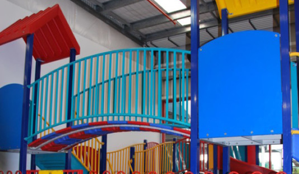 Bunnings Playgrounds on the Gold Coast  Gold Coast Kids