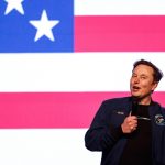 Musk pushes dumb lies about paid protesters as Tesla sales collapse